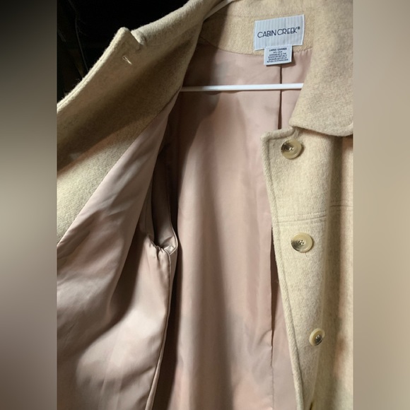 Cabin creek coat - Picture 5 of 7